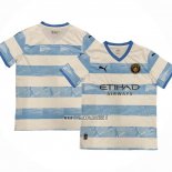 Thailandia Maglia Manchester City Special 2022