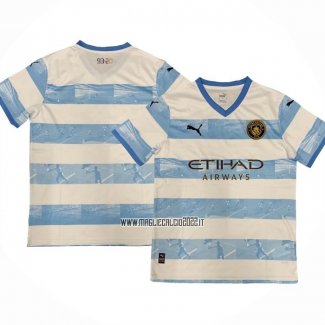 Thailandia Maglia Manchester City Special 2022