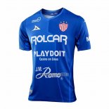 Thailandia Maglia Necaxa Away 2022-2023