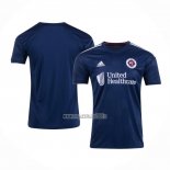 Thailandia Maglia New England Revolution Home 2022