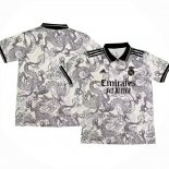 Thailandia Maglia Real Madrid Special 2023-2024 Bianco