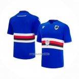 Thailandia Maglia Sampdoria Home 2022-2023