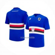 Thailandia Maglia Sampdoria Home 2022-2023