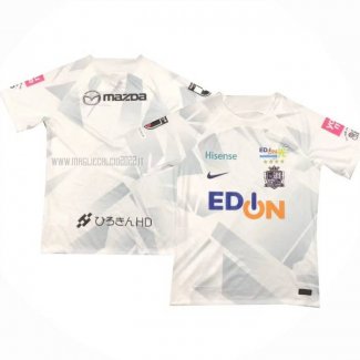 Thailandia Maglia Sanfrecce Hiroshima Away 2024