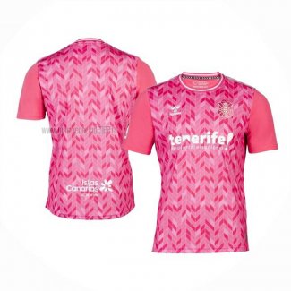 Thailandia Maglia Tenerife Terza 2023-2024