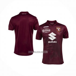 Thailandia Maglia Torino Home 2022-2023