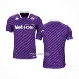 Maglia ACF Fiorentina Home 2023-2024