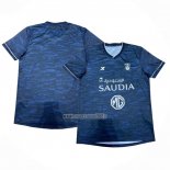 Thailandia Maglia Al-Ahli Saudi Away 2021
