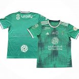 Maglia Al-ahli Away 2023-2024