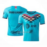 Thailandia Maglia America Terza 2020