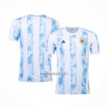 Maglia Argentina Home 2021