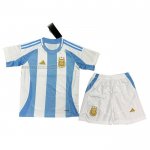 Maglia Argentina Home Bambino 2024