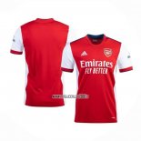 Maglia Arsenal Home 2021-2022