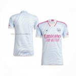 Maglia Arsenal Wfc Away 2023-2024