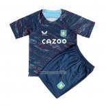 Maglia Aston Villa Special Bambino 2023-2024