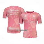 Thailandia Maglia Atlas Octubre Rosa 2021