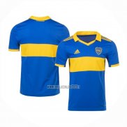 Maglia Boca Juniors Home 2022-2023