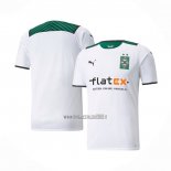 Thailandia Maglia Borussia Monchengladbach Home 2021-2022