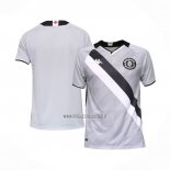 Thailandia Maglia CR Vasco da Gama Portiere 2021 Gris