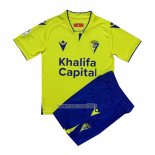 Maglia Cadiz Home Bambino 2022-2023
