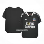 Thailandia Maglia Colo-Colo 13 Times Champions 2021