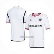 Maglia Colo-Colo Home 2023