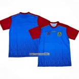 Thailandia Maglia Congo Home 2021-2022