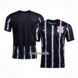 Maglia Corinthians Away 2021-2022