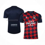 Maglia Coventry City Away 2023-2024