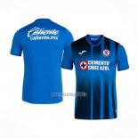Maglia Cruz Azul Home 2021-2022