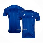 Thailandia Maglia Cruzeiro Home 2020