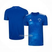 Maglia Cruzeiro Home 2022