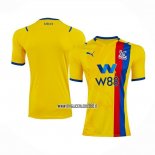 Thailandia Maglia Crystal Palace Away 2021-2022