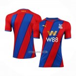 Thailandia Maglia Crystal Palace Home 2021-2022