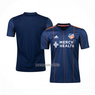 Maglia FC Cincinnati Home 2022