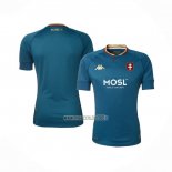 Thailandia Maglia FC Metz Terza 2020-2021