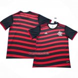 Thailandia Maglia Flamengo Terza 2021