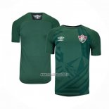 Thailandia Maglia Fluminense Portiere 2020 Verde