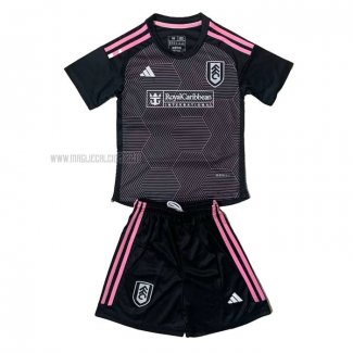 Maglia Fulham Terza Bambino 2023-2024