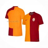 Maglia Galatasaray Home 2023-2024