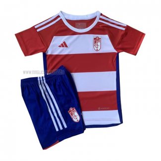 Maglia Granada Home Bambino 2023-2024