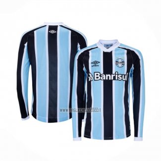 Maglia Gremio Home Manica Lunga 2021