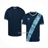 Maglia Guatemala Away 2023