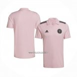 Maglia Inter Miami Home 2022-2023