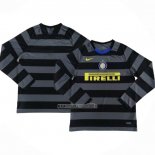 Maglia Inter Terza Manica Lunga 2020-2021