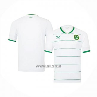 Maglia Irlanda Away 2023