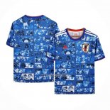 Maglia Japon Special 2021