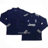 Maglia Juventus Away Manica Lunga 2020-2021