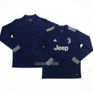 Maglia Juventus Away Manica Lunga 2020-2021