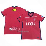 Thailandia Maglia Kashima Antlers Home 2021